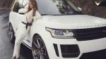 Land Rover Range Rover Veritas II by Vorsteiner 2014 года